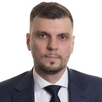 Михаил Кистерев