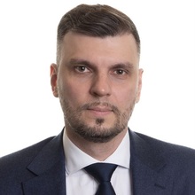 Михаил Кистерев