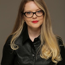 Ангелина Говорова