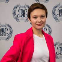 Анастасия Кусова