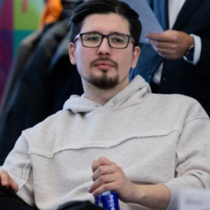 Азат Агзамов