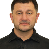 Денис Пеганский