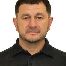 Денис Пеганский
