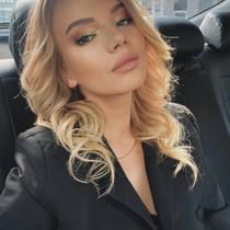 Екатерина Филаткина
