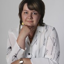 Фаина Шакирова