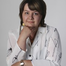 Фаина Шакирова