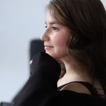 Дарья Помогаева