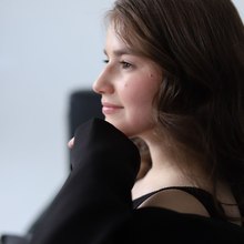 Дарья Помогаева