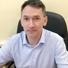Андрей Николаев