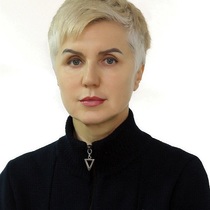 Вера Савченкова
