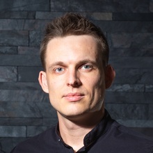 Дмитрий Богданчиков