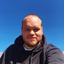 Антон Шматов
