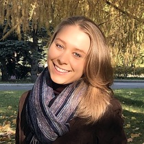 Елизавета Самойлова