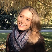 Елизавета Самойлова