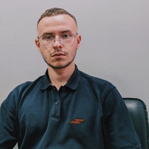 Руслан Колябин