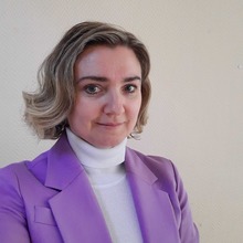 Анна Тарасенко