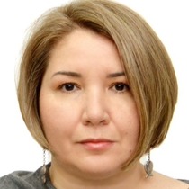 Динара Ралык