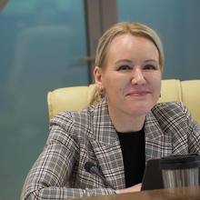 Елена Тищенко