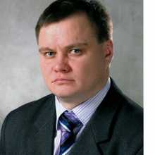 Сергей Митрофанов