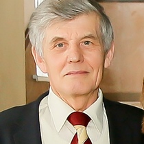 Виталий Олаев