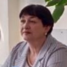 Наталья Скворцова