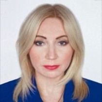 Елена Конешова