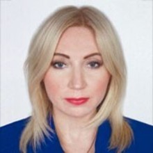 Елена Конешова