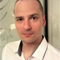 Сергей Смирнов