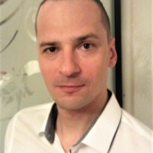 Сергей Смирнов