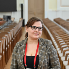 Екатерина Бойко