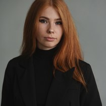 Ангелина Юдина