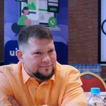 Михаил Воронин