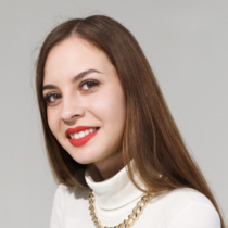 Екатерина Брянская
