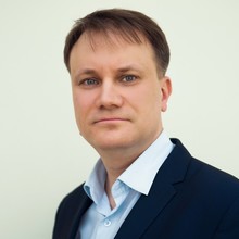 Виталий Мягков