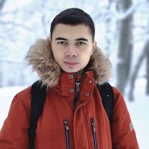 Святослав Репин
