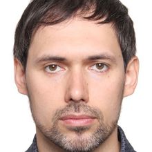 Руслан Кутлуяров