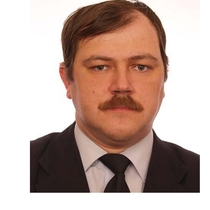 Михаил Комбаров