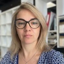 Юлия Оганова