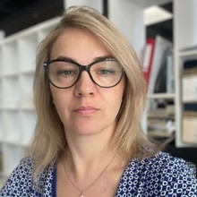 Юлия Оганова