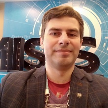 Андрей Свечников