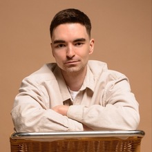 Артём Уткин