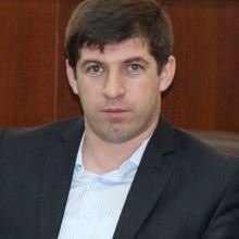 Гарун Султанов