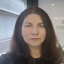 Татьяна Медведовская