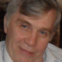 Валерий Абрамов