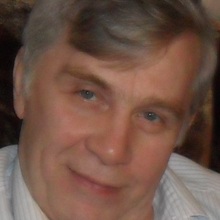 Валерий Абрамов
