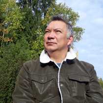 Станислав Колчанов