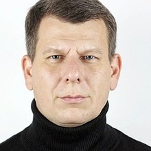 Михаил Тайгунов