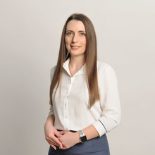 Людмила Медведева