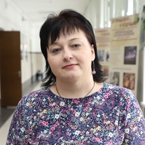 Любовь Егорова