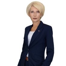 Надежда Сурова